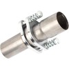 Unbranded 2" ID To 2" OD Universal QuickFix Exhaust Spring