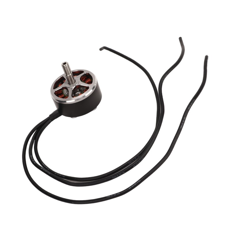 4 Set 2810 Brushless Motor 12N14P Replacement Parts for FPV