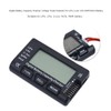 Digital Battery Capacity Checker Voltage Tester Detector for LiPo Li
