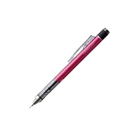 Tombow Mechanical Pencil MONO Graph, Pink, 0.3mm (SH-MG81R3)