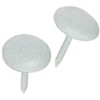 The Hillman Group 122685 Round Head Furniture Nail