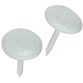 The Hillman Group 122685 Round Head Furniture Nail