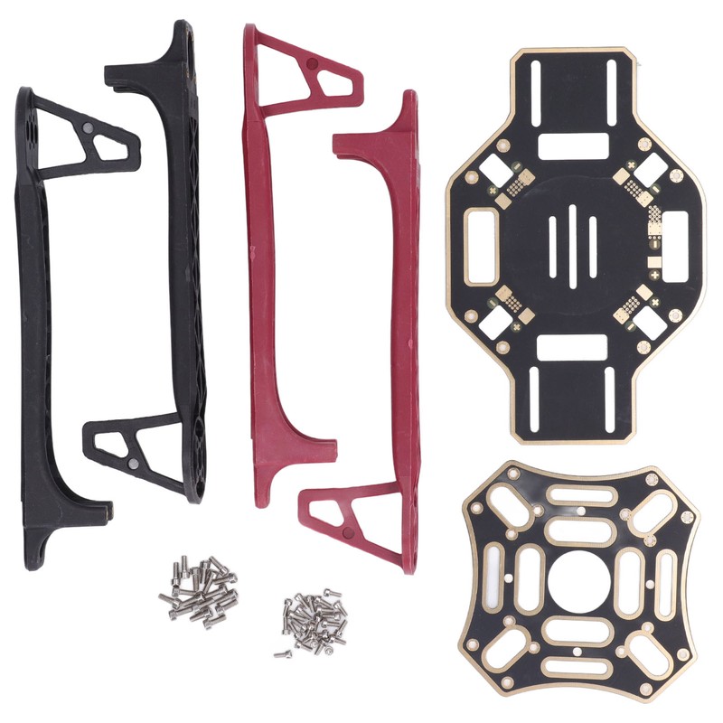 F450 DIY Quadcopter Frame Rack Drone 4 Axis Frame Kit