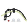 Carburetor Kit Carburetor Replacement Accessory Fit for Troy-Bilt TB575EC TB539ES