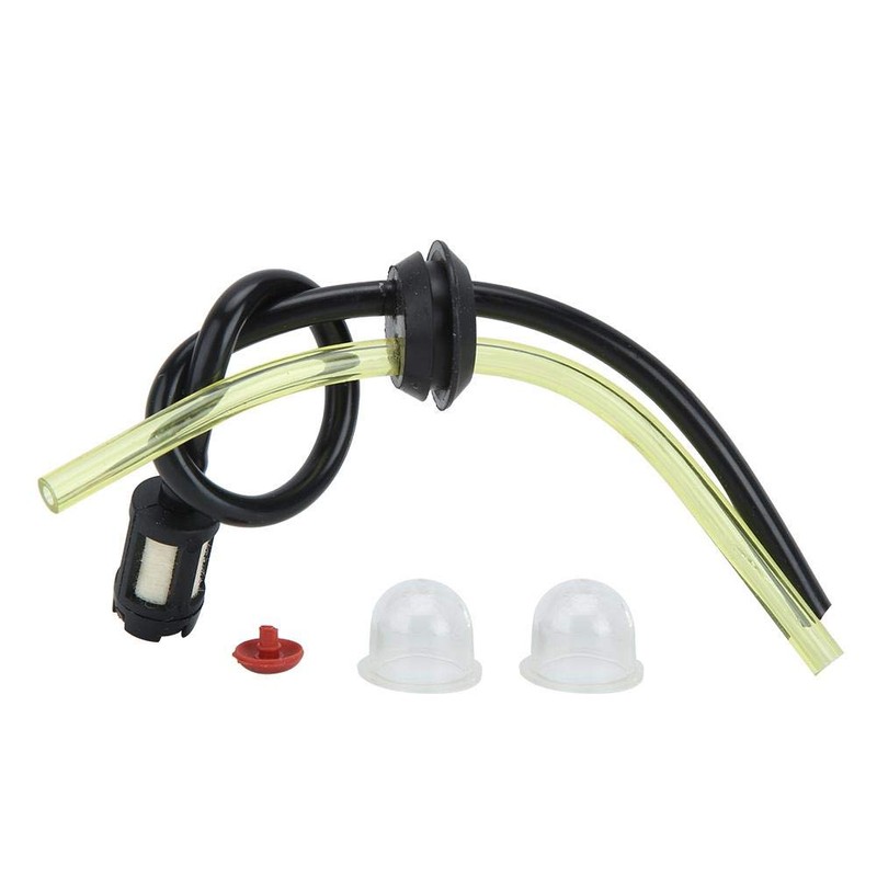 Carburetor Kit Carburetor Replacement Accessory Fit for Troy-Bilt TB575EC TB539ES