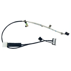 Gintai Touched Webcam Cable Camera Video Ribbon Cable for Lenovo ThinkPad X250 20CL 20CM SC10A39917 SC10A39918 SC10A39919 DC02C006P00 DC02C00H00 00HT403 00HT404 00HT405