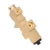 Brake Proportioning Valve replacement for Jeep Wrangler CJ XJ YJ