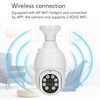 Outdoor Security Camera Wireless WIFI Remote HD Night Vision Monitoring