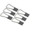 Seat Belt Grabber Handle (6-Pack) by Seat Belt Extender Pros