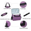 Haroranax Sewing Machine Case, Sewing Machine Bag Fits Most Standard