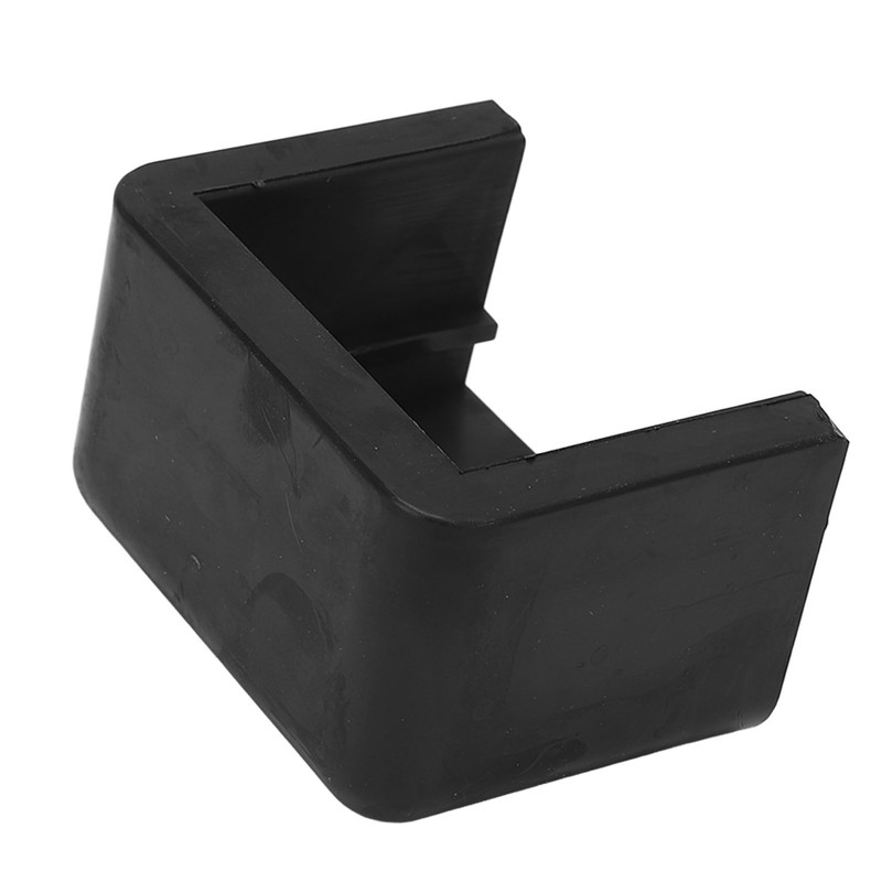 Bumper Hood Rest Bushing 13 04711 Colorfast Aging Resistant Replacement