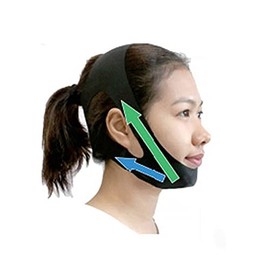 Good Sleeper Nasal Breathing Induction Supporter S-M