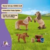 Schleich 41432 Miniature Shetland Pony Family