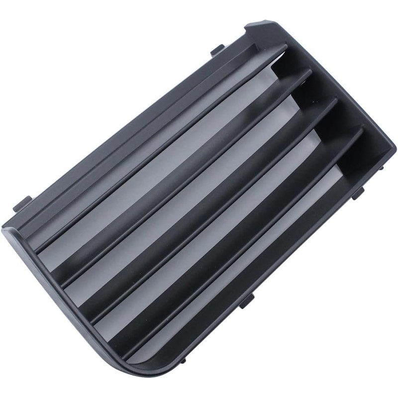 SHLPDFM Front Bumper Grille Air Intake Grille for Seat Alhambra