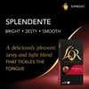 L'OR Espresso Splendente Coffee Pods x10 Intensity 7 (Pack of