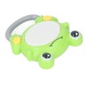 Baby Light Up Drum Electronic Cartoon Educational Musical Light Drum