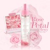Rose Petal Dewy Face Mist