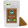 Azafran Organic Spices Set with 4 Superfood Spices Gift Set