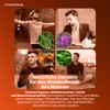 Vitastrong ProstaPro with Serenoa Repens 45% Pumpkin 1 Capsule Daily