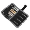 8pcs Wheel Stud Alignment Pin Steel Alloy Fixing Positioning Tools