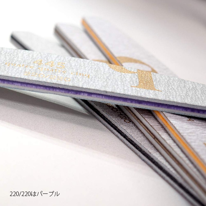 Simply 445 Moon Washable File 220 QMF-4