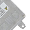 12V Aluminium Alloy HID Ballast 3T921‑01B80 Xenon Lamp Control Unit
