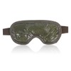 NEWGO Hot Eye Mask Cordless Cooling Eye Mask for Hot