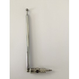 Replacement FM Antenna for Bose Wave Music System I 1 AWRCC1, II 2 AWRCC2, III 3 AWRCC5, IV