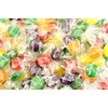 Planet Sweets Premium Sugar Free Assorted Fruit Hard Candy Buttons