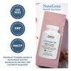 NatuGena L-Tyrosine 500, Bioactive B Vitamins (B3, B2, B6), Copper