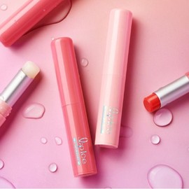 Mentholatum Tinted Color 2gx 2 Red Lip Balm Lip Care / 멘소래담 틴티드 컬러 2gx 2개 레드 립밤 립케어