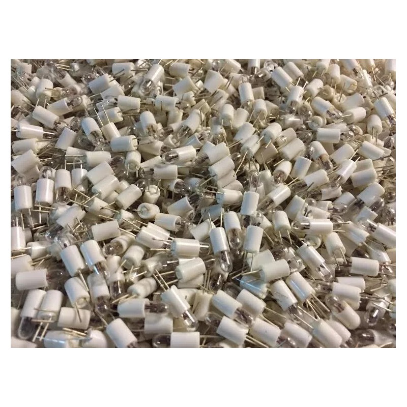 McIntosh LED LAMP KIT- MC 2205 (WARM WHITE)-BULB METER DIAL