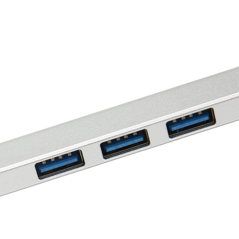 7 in 1 USB3.0 Hub USB3.0 to 7 USB3.0 Plug