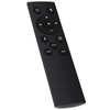 Allimity New Replacement Remote Control Compatible with TCL Alto 7+