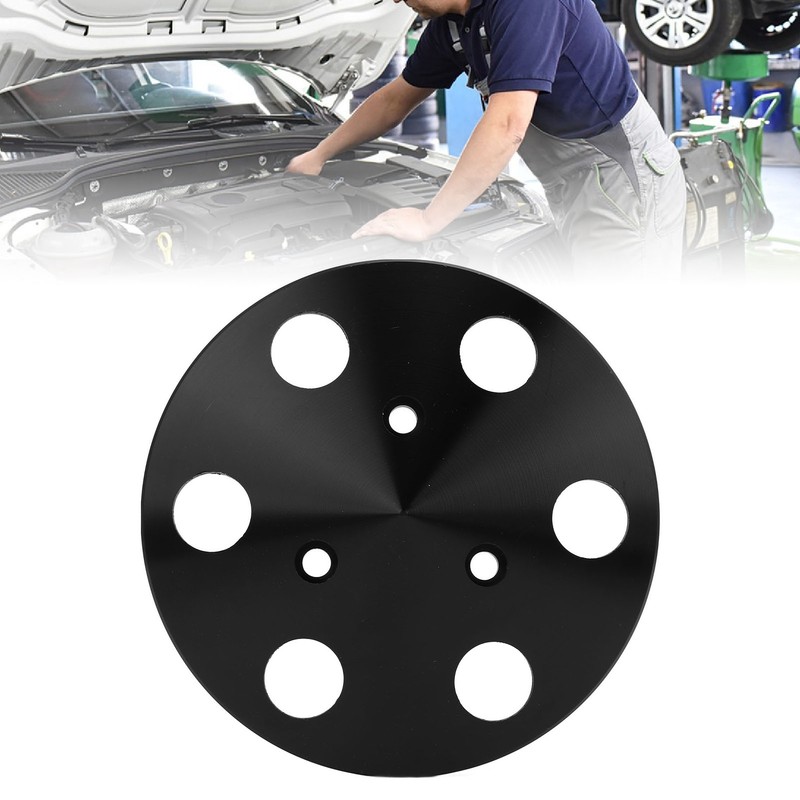 Air Conditioning AC Clutch Cover Kit Metal High Strength 8847