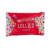 Smarties Double Lollies - Gluten Free, Peanut Free, Fat Free