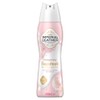 IMPERIAL LEATHER FOAMBURST 200ml - PAMPERING 1's