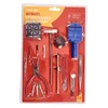 Amtech R0293 21 Piece Watch Repair Tool kit