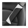 AUCELI Carbon Fiber Seat Belt Shoulder Strap Covers - 2