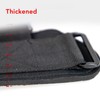 Weight Lifting Hooks Heavy Duty Lifting Wrist Strap Anti Slip