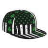 AKEOPIST St. Patrick's Day Theme Baseball Cap Snapback Hat Adjustable