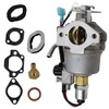 Carburetor for Onan Cummins A041D736, Microquiet 4000-Watt 4KYFA26100 Generators