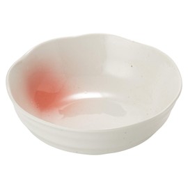 TAMAKI T-783054 Small Bowl, Pink, 4.7 x 1.7 inches (11.9 x 4.3 cm), 8.8 fl oz (250 ml)