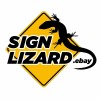 Autobahn Signs Motorsport Decal Set - Nascar - 4x4 -