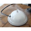 FRUNEP Smoking Dome, Transparent Resin Sealing Cover, Simple Cold and