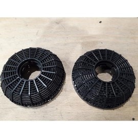 Amica FWK124 Carbon Filter for FH664620E, FH664620 (VE2)