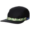 KAVU 11863001 Strapcap (Men's) - blk