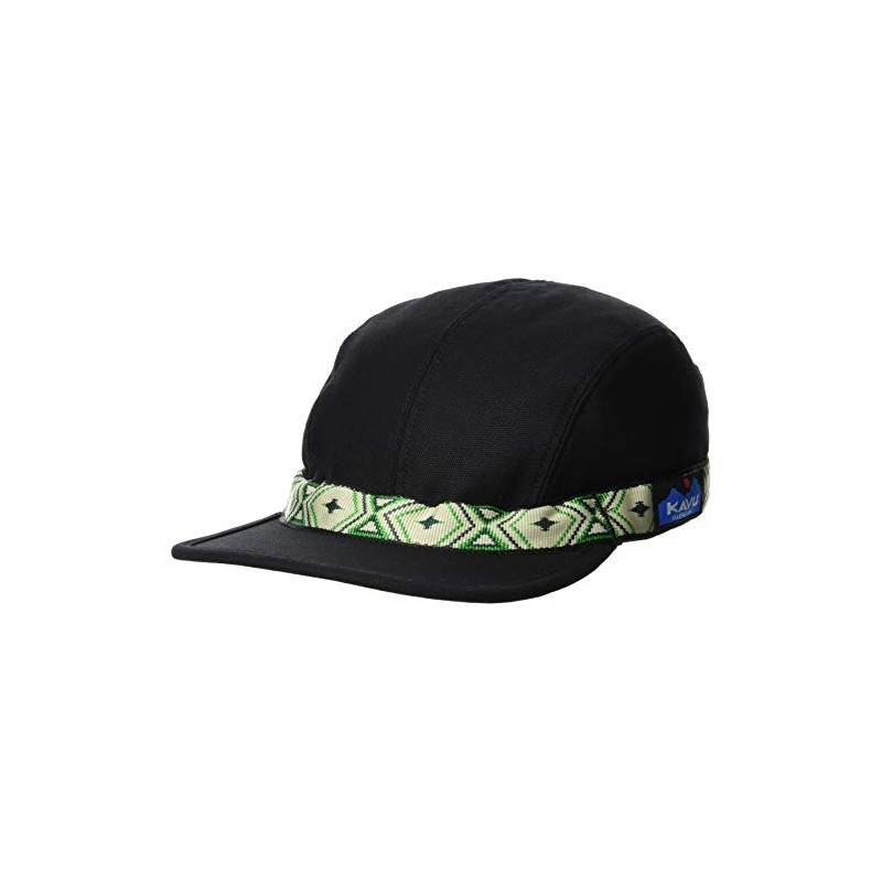 KAVU 11863001 Strapcap (Men's) - blk