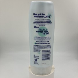 Sunsilk Winter Collection Anti-Static Conditioner Rare New Free Shipping