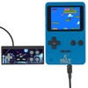 MGT Mobile Games Technology Retro Console: 2-in-1 Retro Game Console,